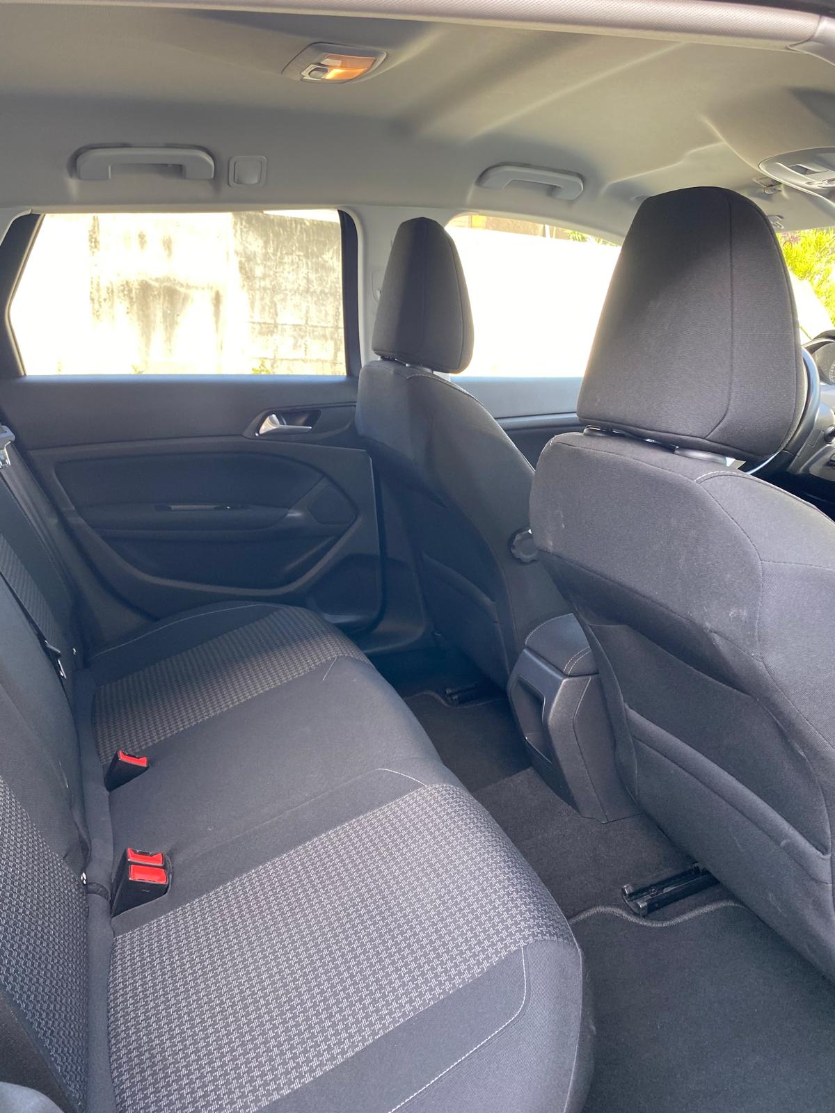 Peugeot 308 Active