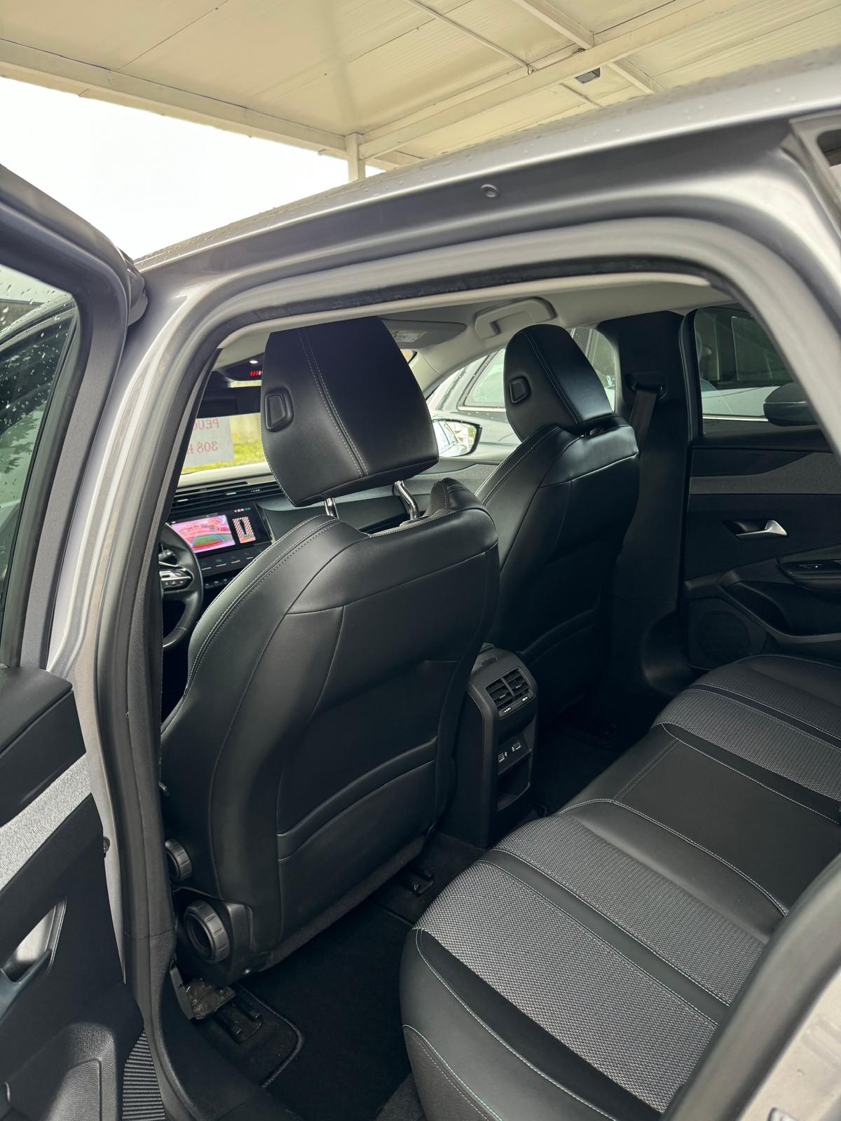 Peugeot 308 1.5 HDI ALLURE