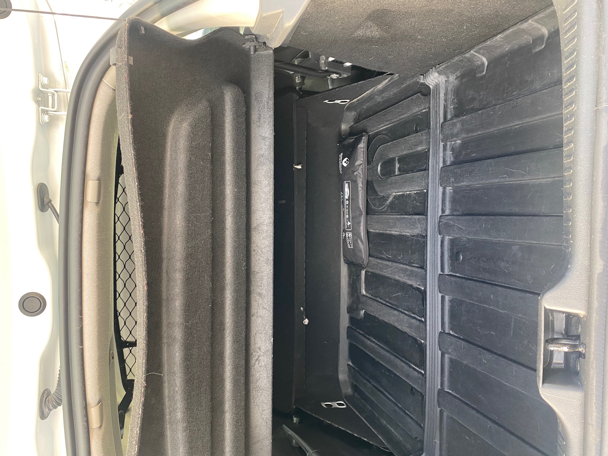 Renault Clio 1.5 DCI