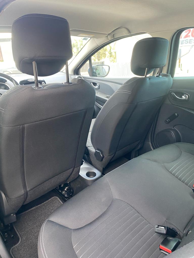 Renault Clio 1.5 DCI