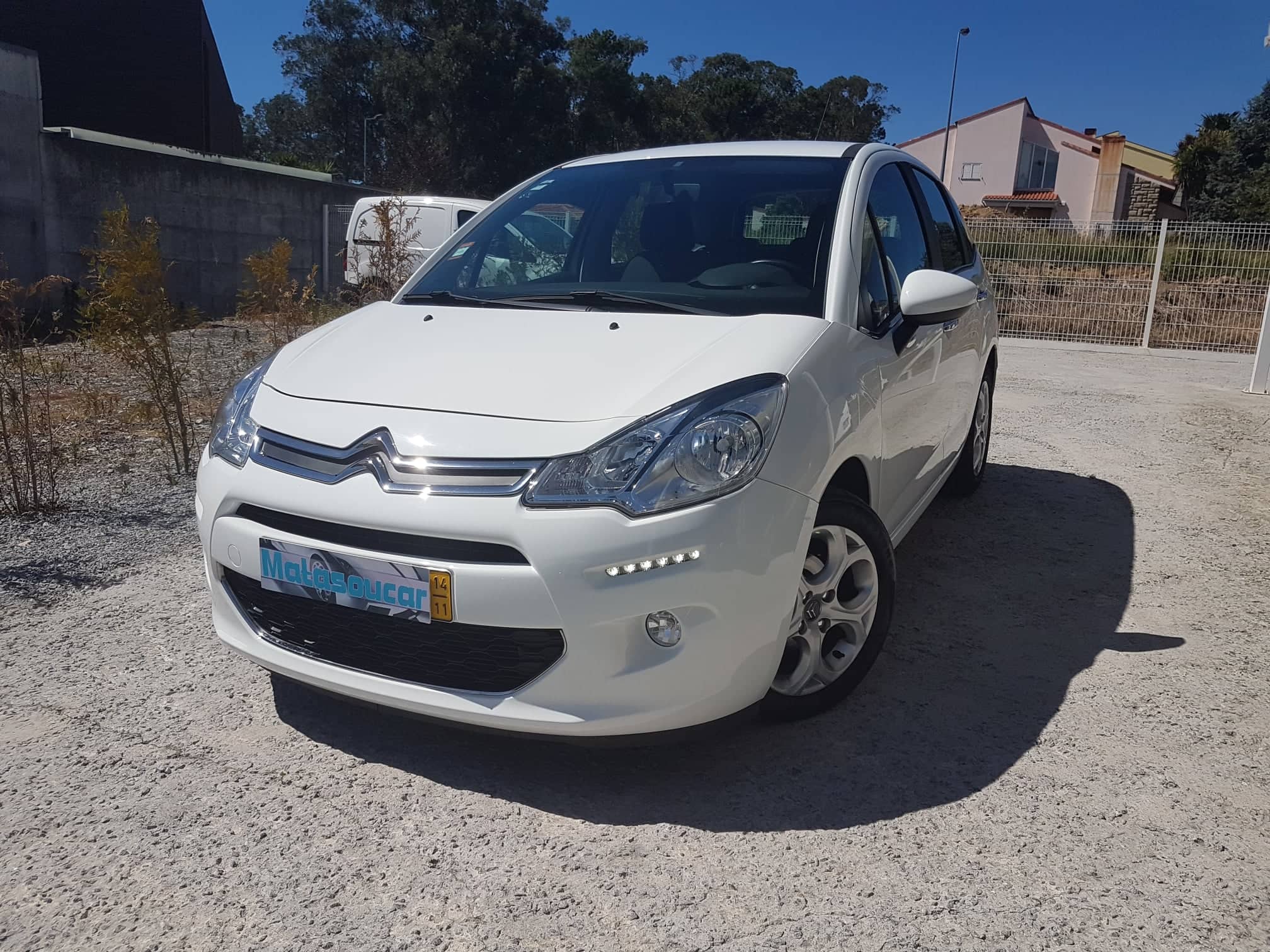 Citroen C3 Diesel Nacional
