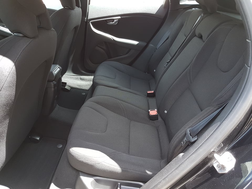 Volvo V40 D2 Cross Country