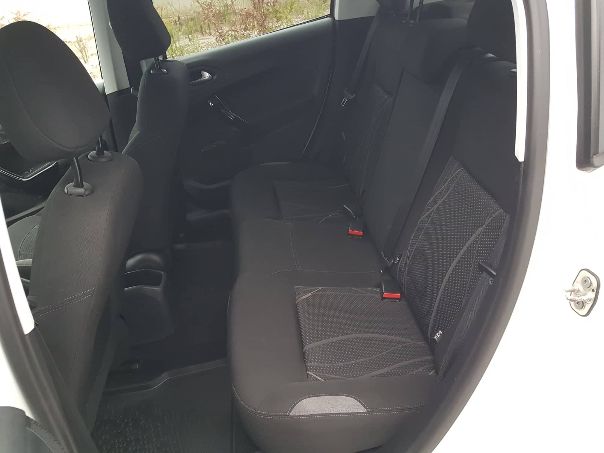 Peugeot 208 Active Nacional Ano 2014