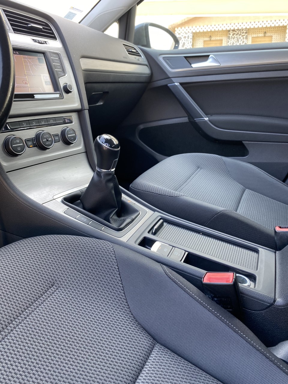 Volkswagen Golf Ano 2017