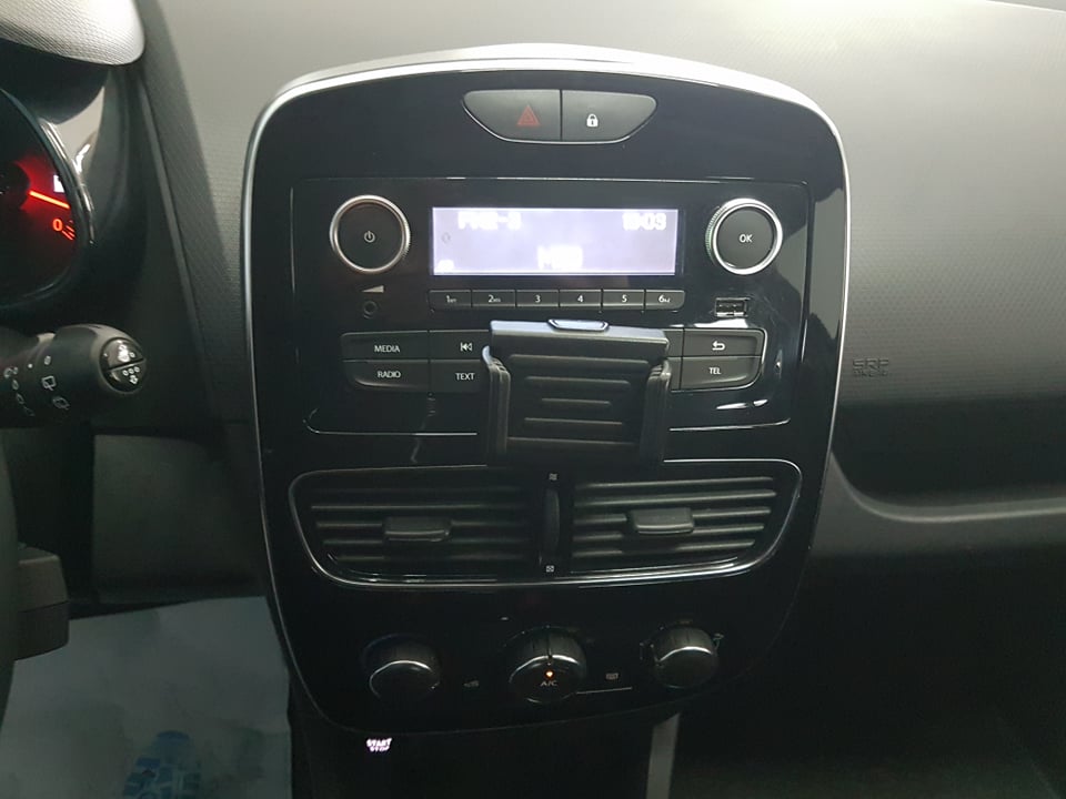 Renault Clio Confort Eco ll Nacional