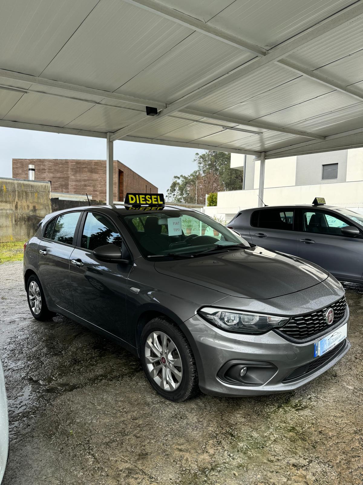 Fiat Tipo 1.3 Diesel