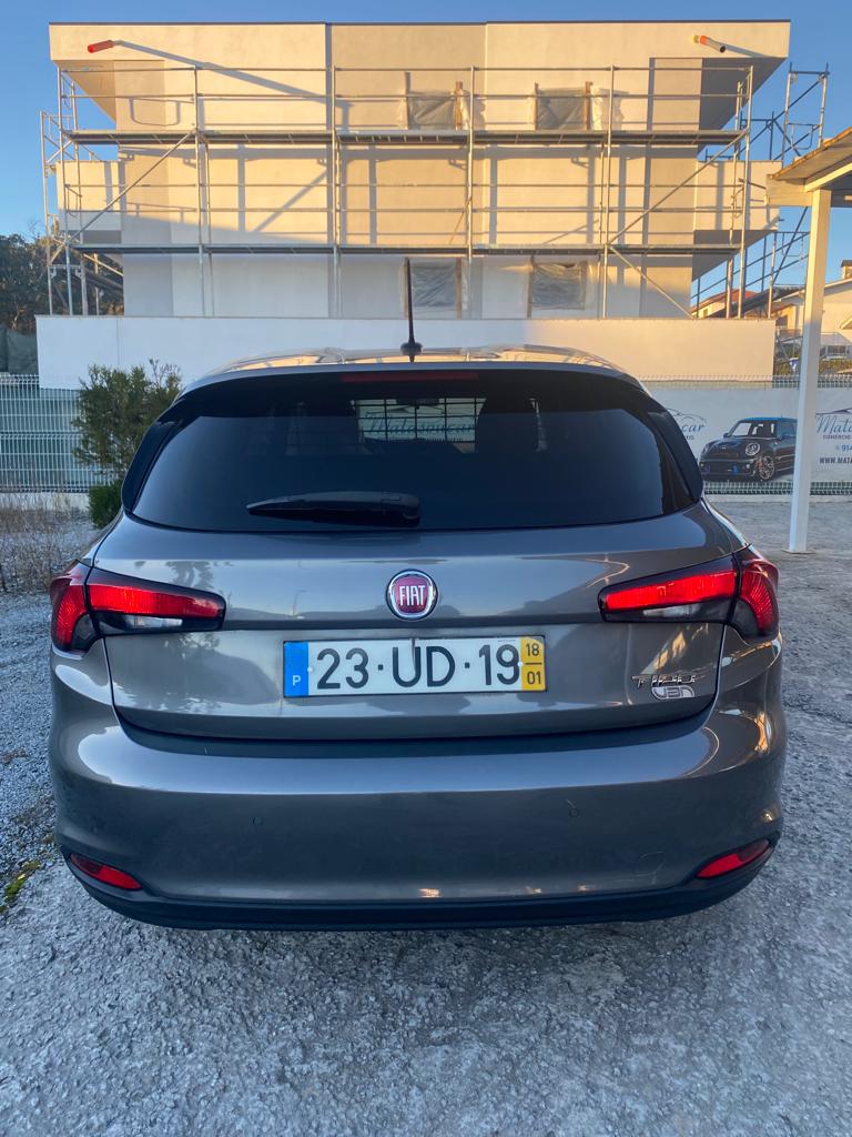 Fiat Tipo
