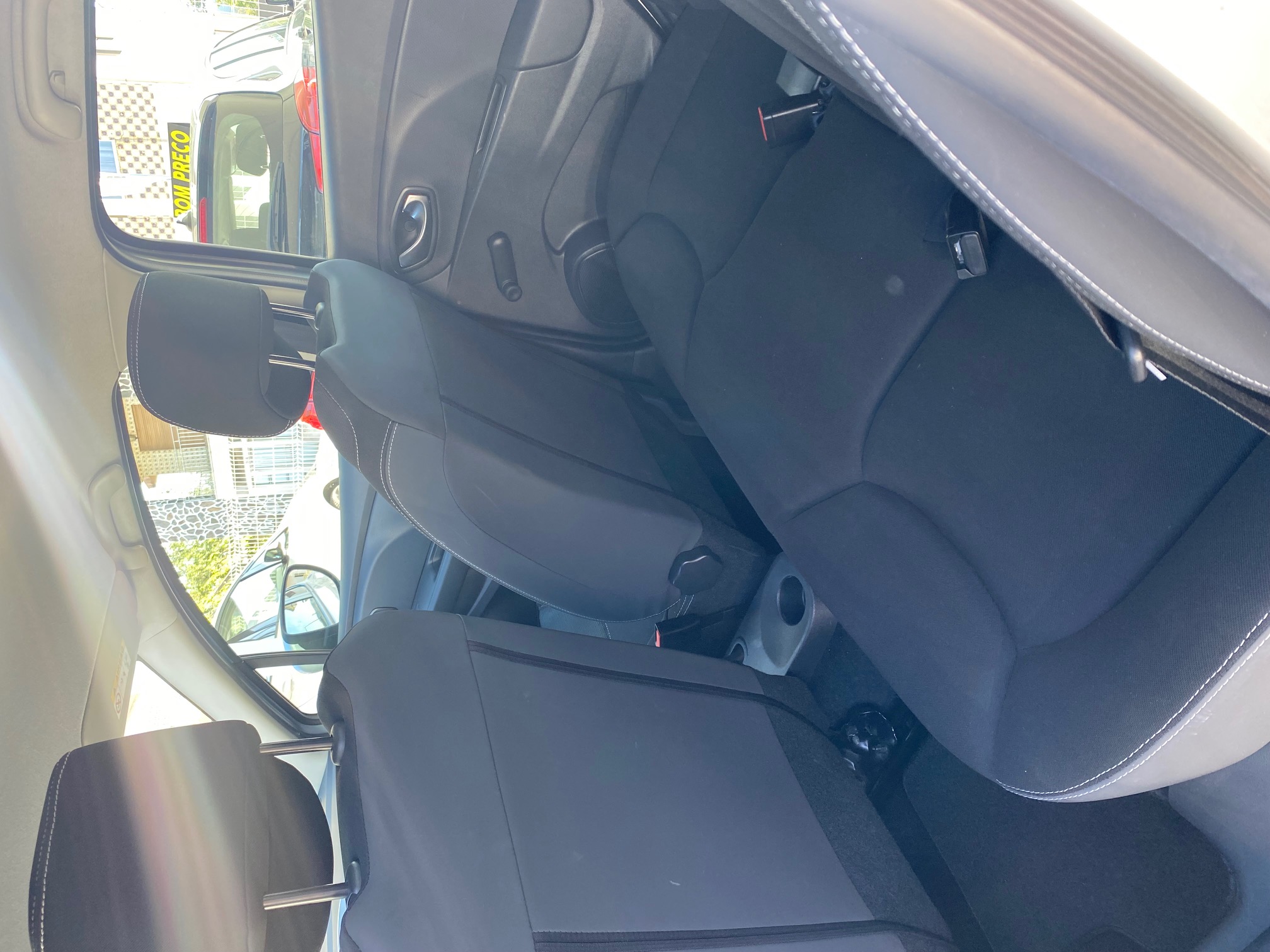 Renault Clio 1.5 DCI