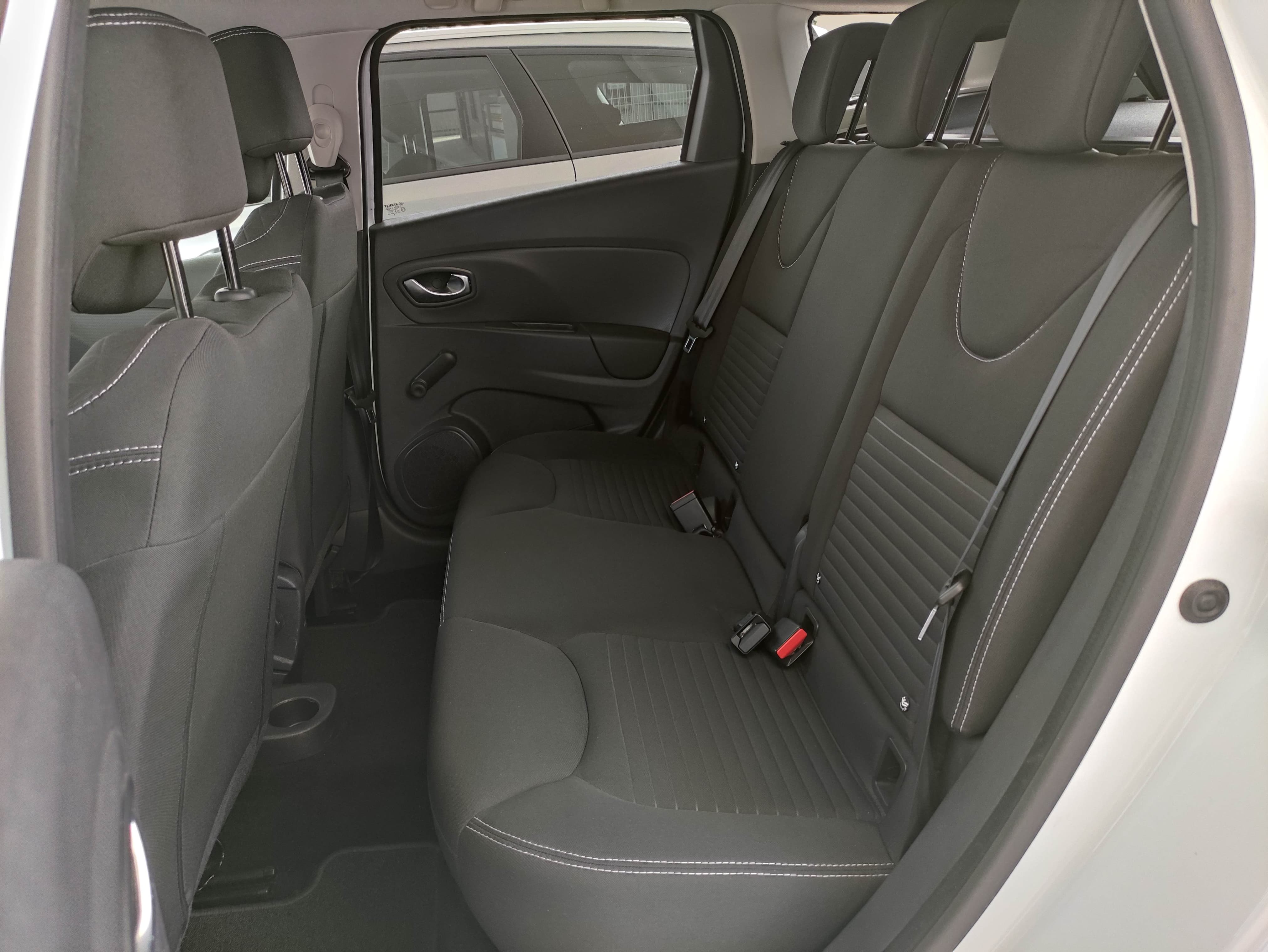 Renault Clio Break Limited Ano 2016