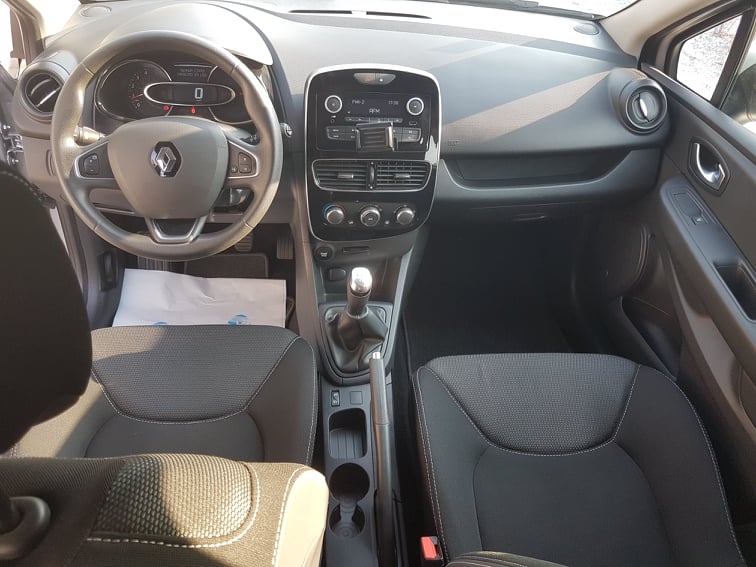 Renault Clio Break Nacional 