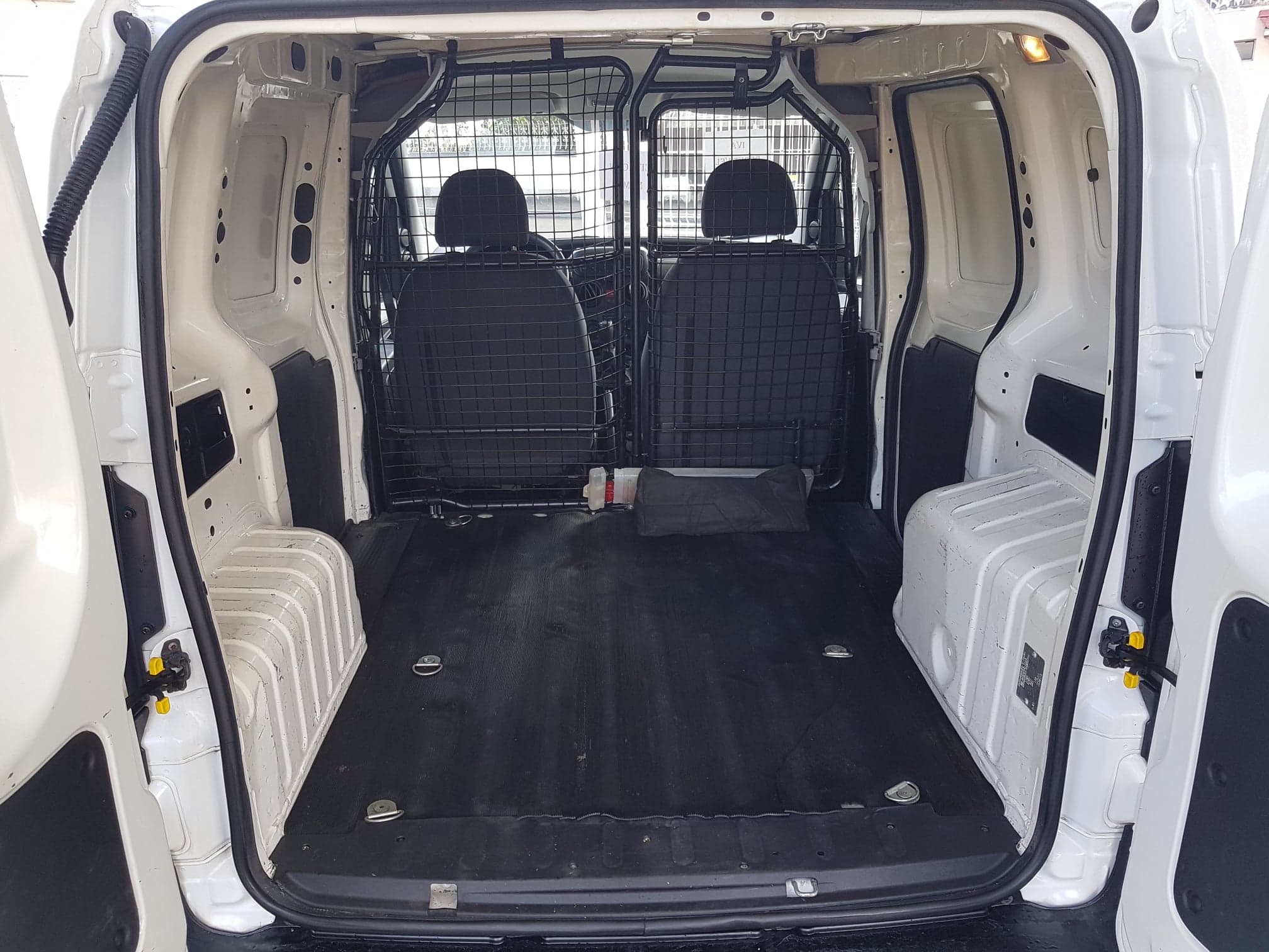 Citroen Nemo Iva Ded. Ano 2014