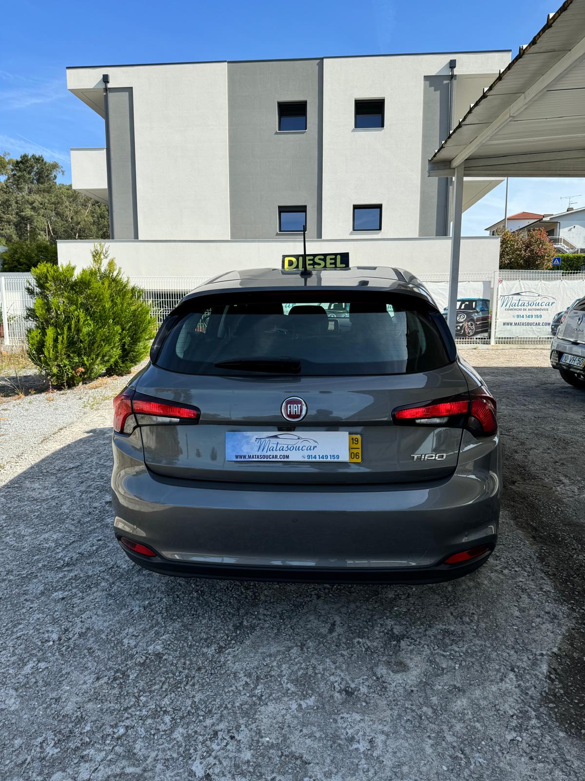 Fiat Tipo