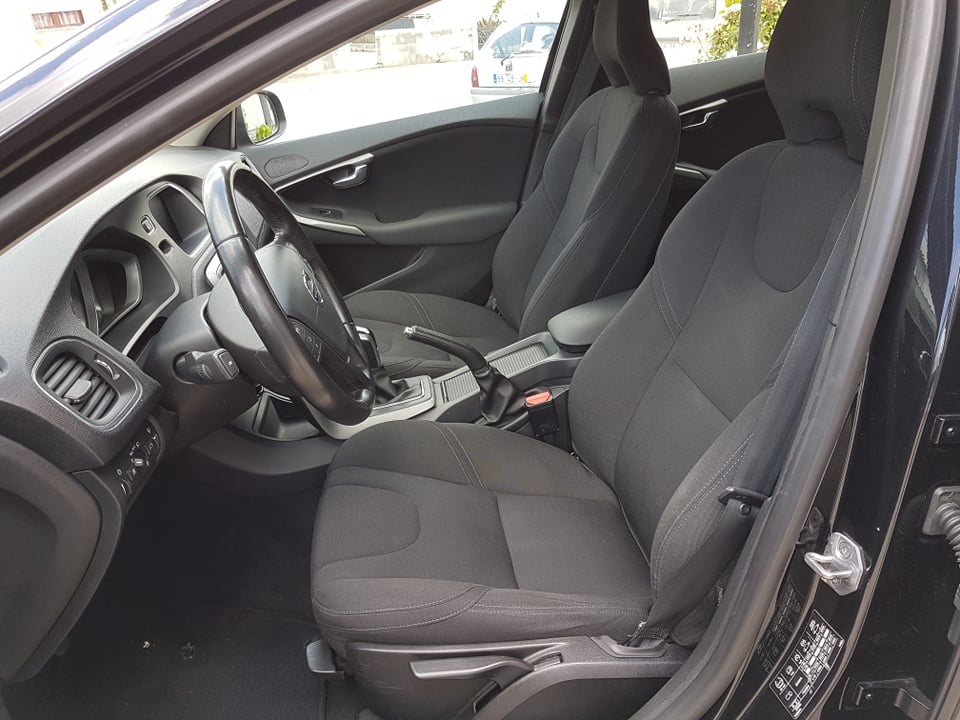 Volvo V40 D2 Cross Country