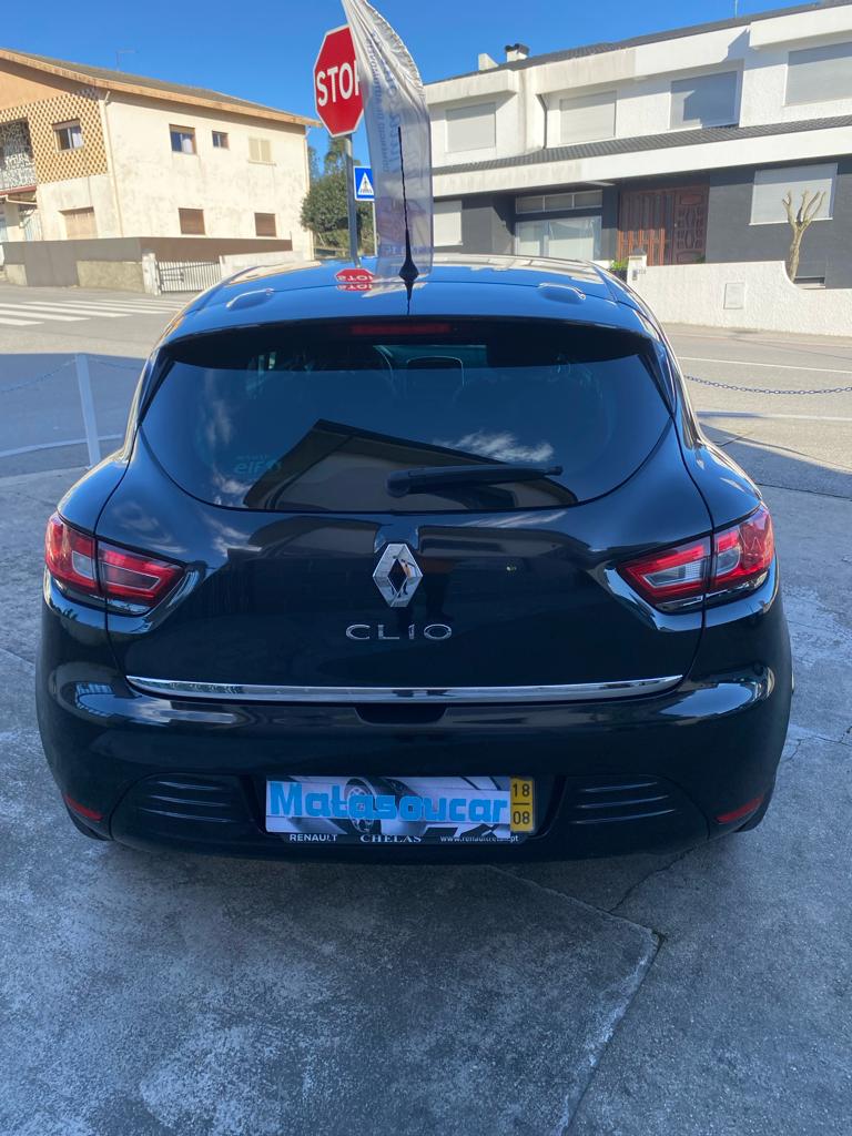 Renault Clio 1.5 DCI