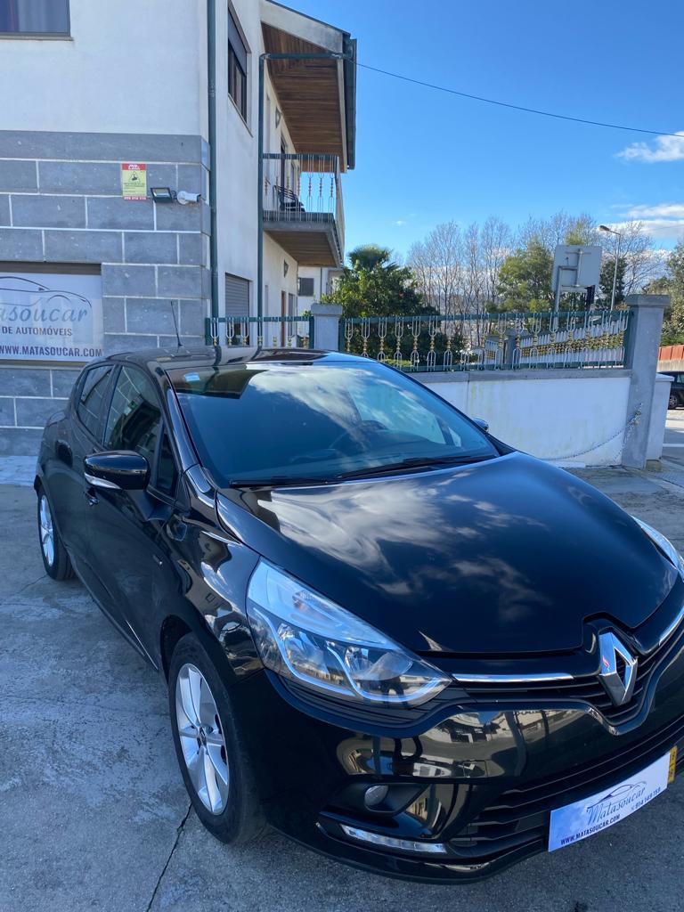 Renault Clio 1.5 DCI