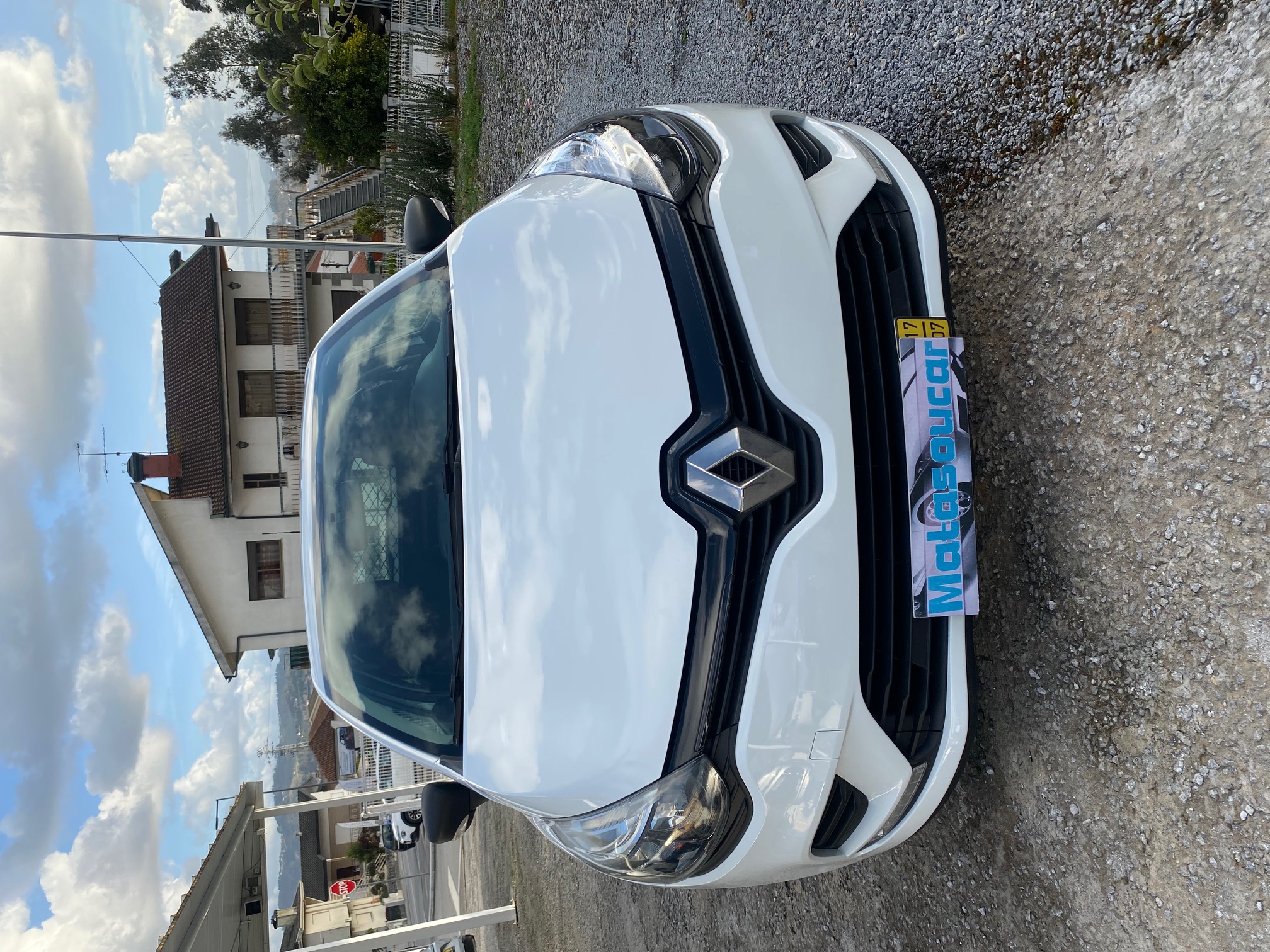 Renault Clio 1.5 DCI