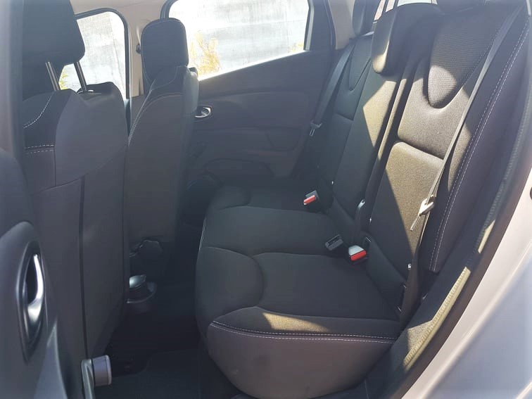 Renault Clio Break Nacional 