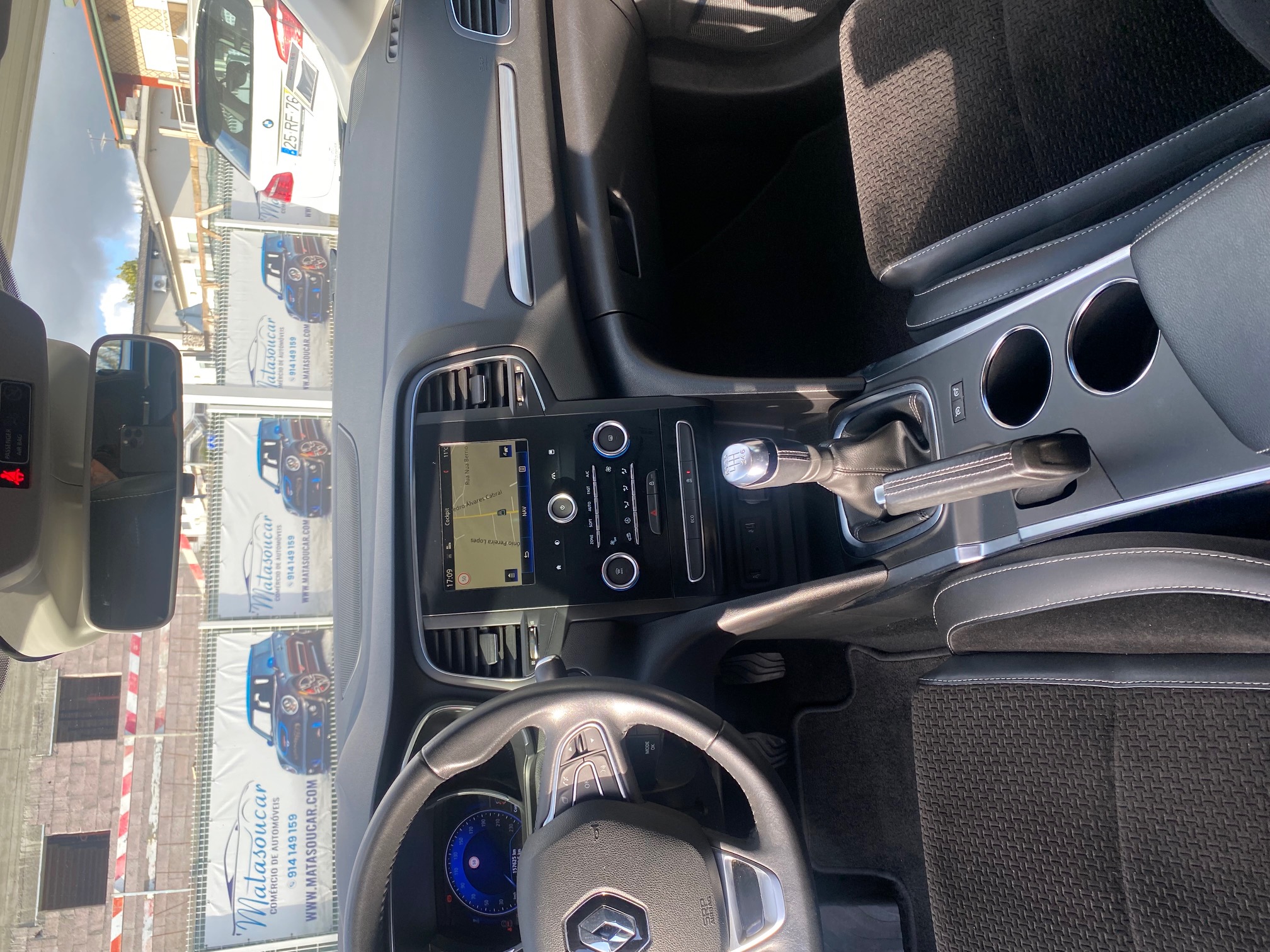 Renault Megane 1.5 DCI