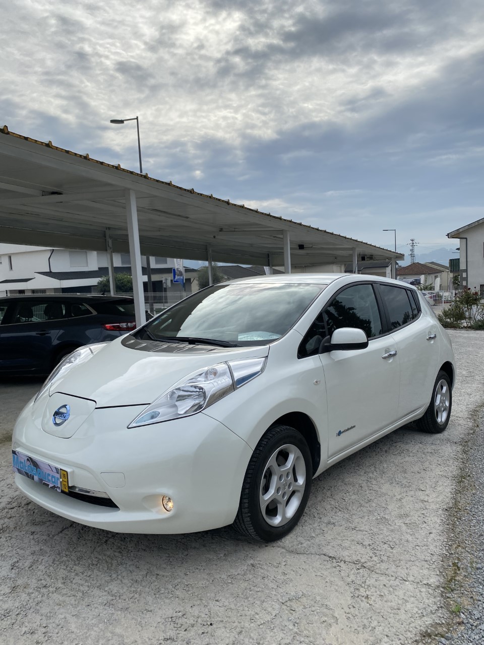 Nissan Leaf 30 KWH