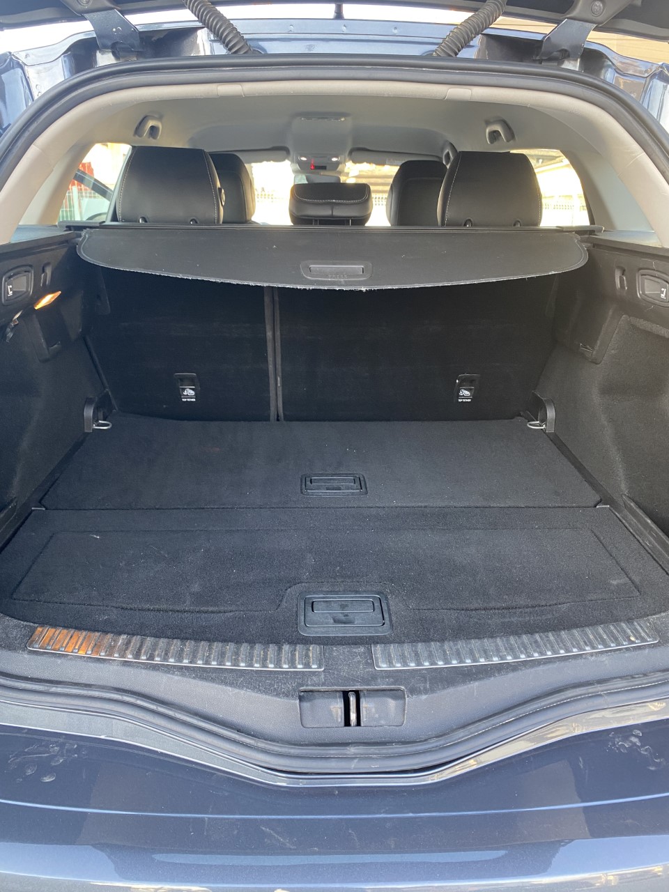 Renault Megane Intense