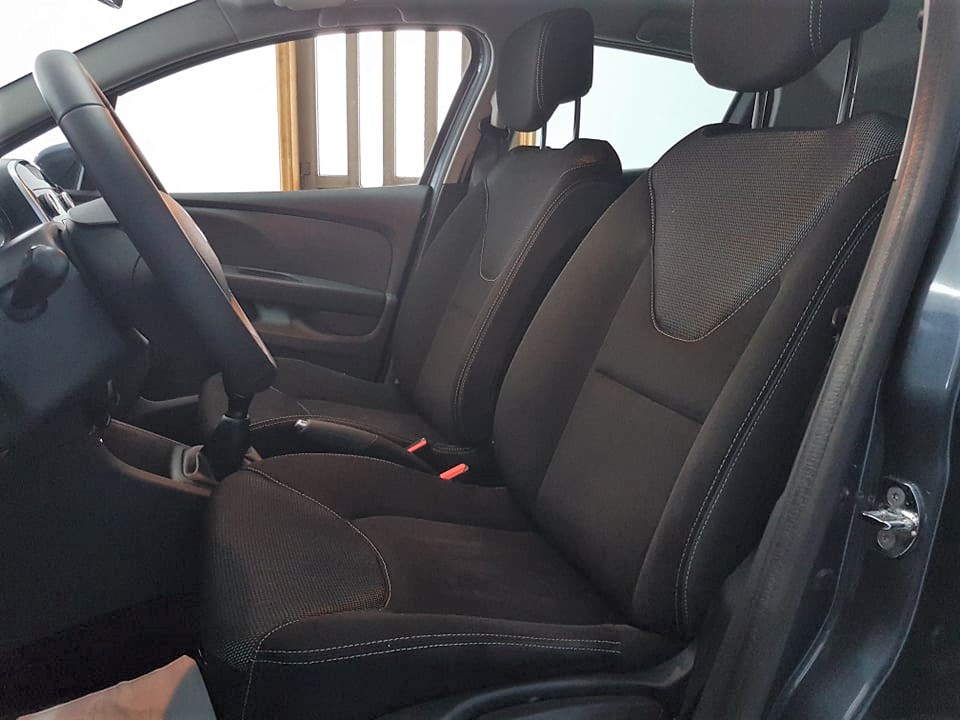 Renault Clio Break Nacional 