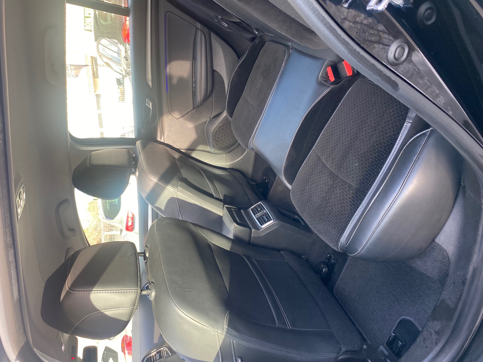 Renault Megane 1.5 DCI