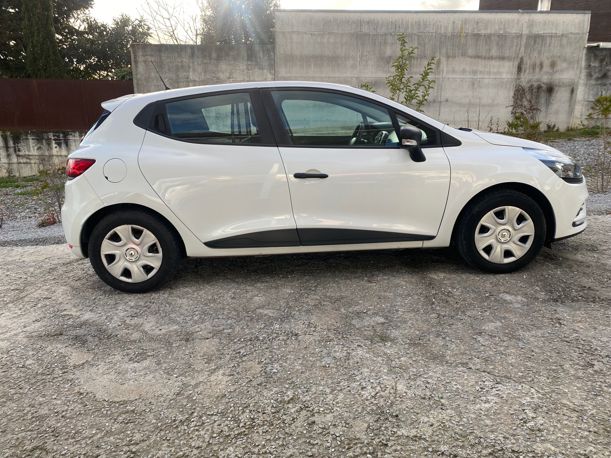 Renault Clio 1.5 DCI