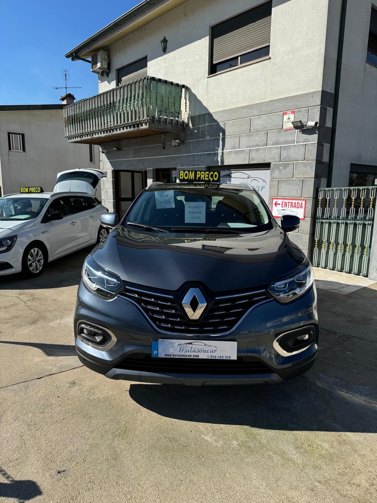Renault Kadjar