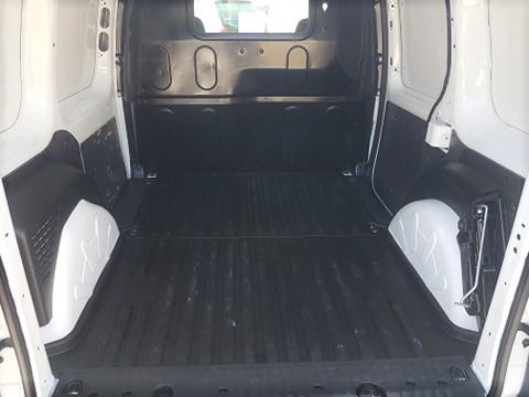 Renault Kangoo Iva Dedutível Ano 2016