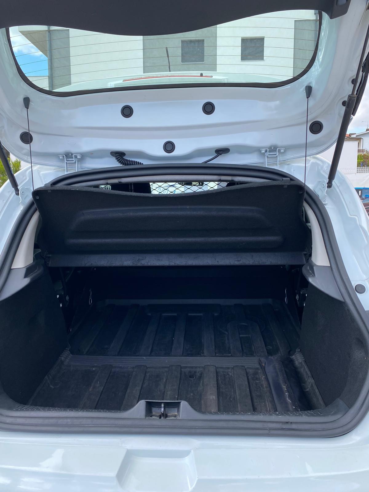 Renault Clio Comercial