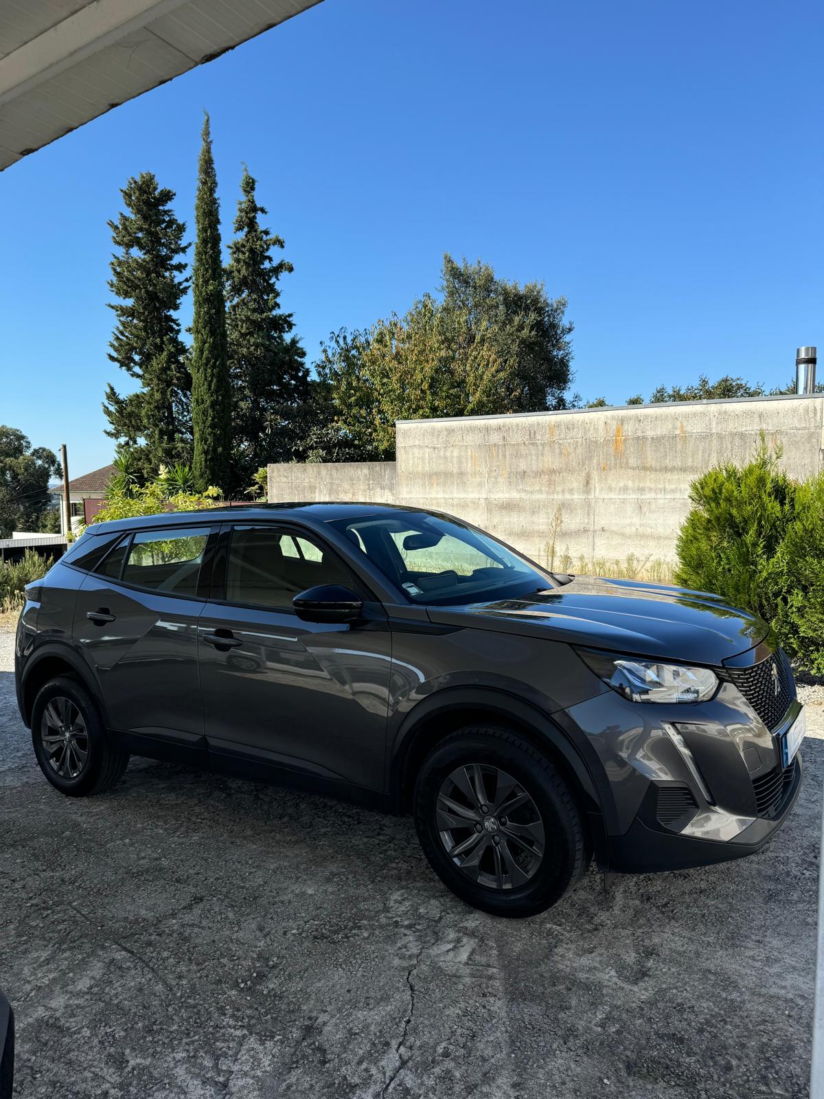 Peugeot 2008 1.5 HDI