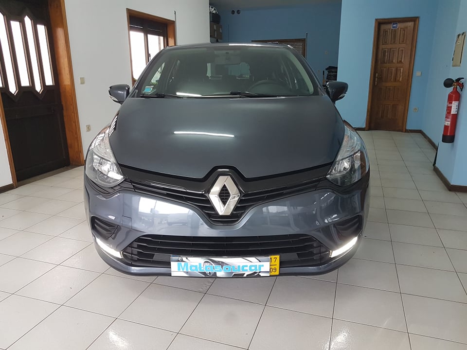 Renault Clio Confort Eco ll Nacional