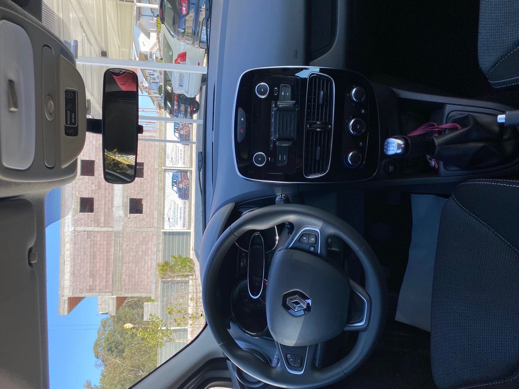 Renault Clio 1.5 DCI