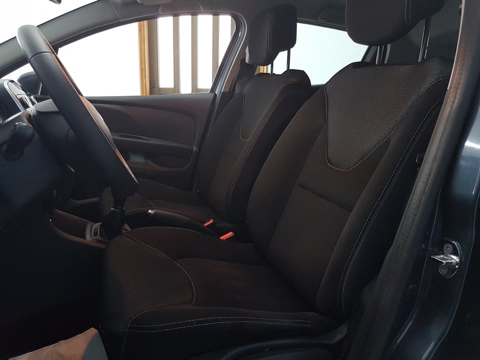 Renault Clio Confort Eco ll Nacional