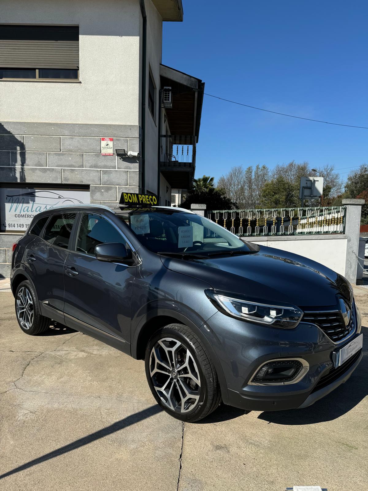 Renault Kadjar