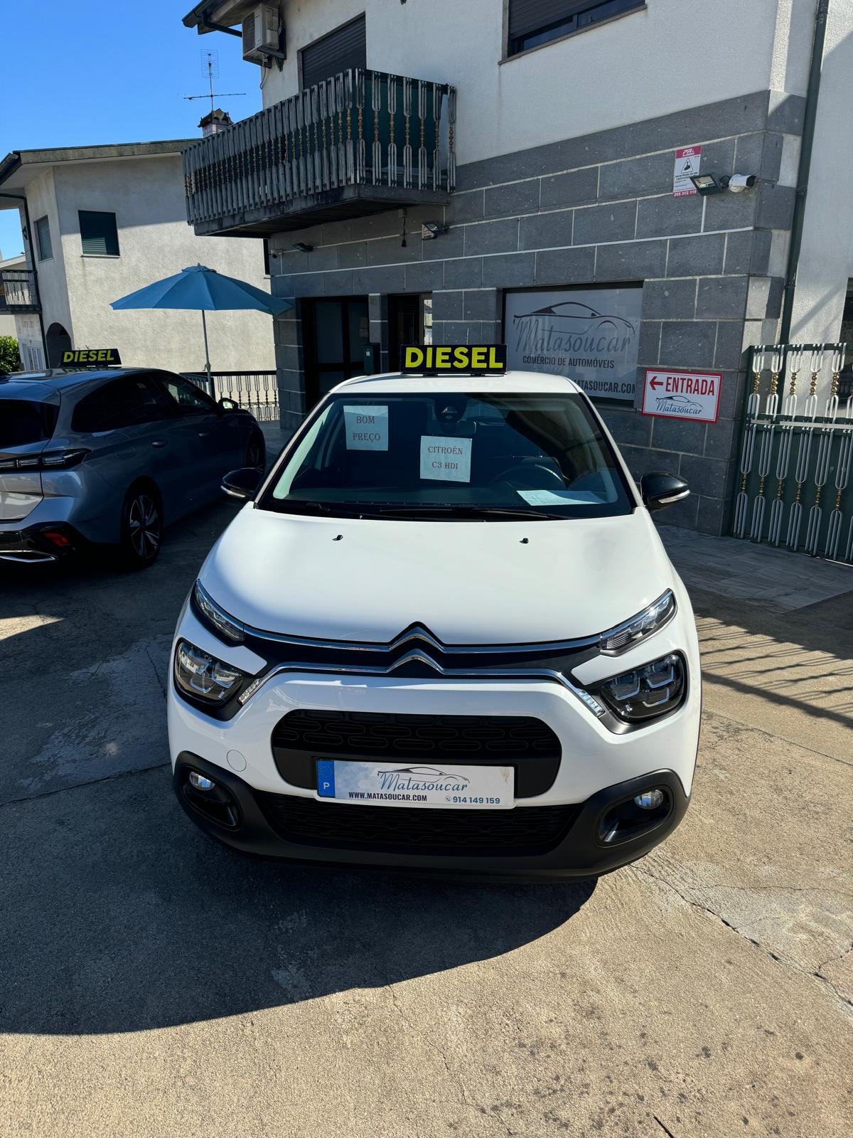 Citroen C3